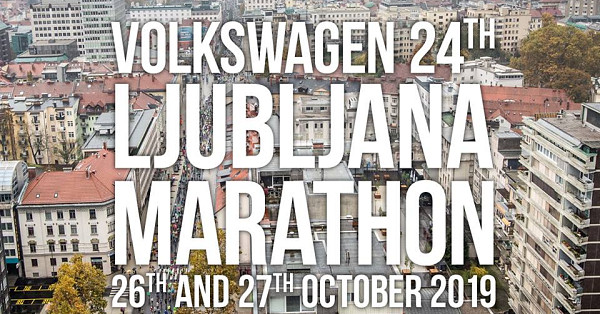 Date of marathon 2019