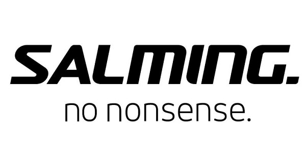 Salming new diamond sponsor