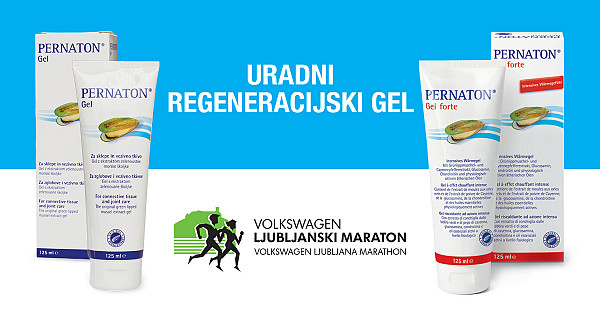 PERNATON ostaja uradni regeneracijski gel