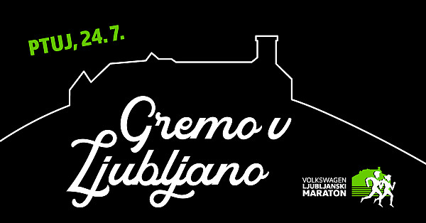 Gremo v Ljubljano - Ptuj