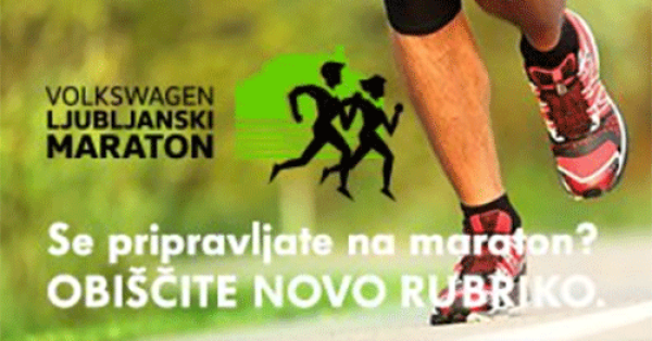 Maratonska rubrika na 24ur.com