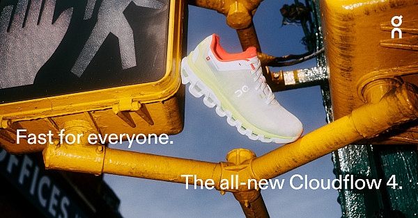 With Cloudflow 4 fast is now for everyone!