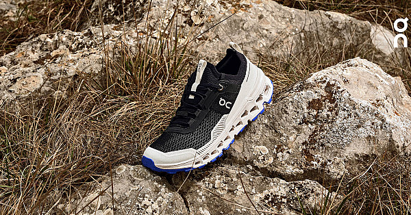 The most versatile trail shoes – On Cloudultra 2!