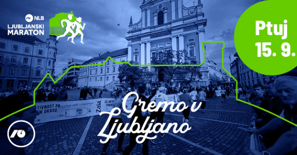 Gremo v Ljubljano: Ptuj 