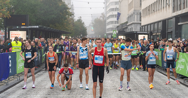 Garmin tek 10 km