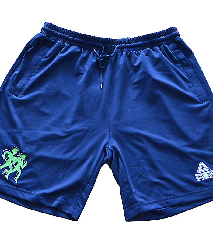 Men's running shorts Peak sport, VW Ljubljana Marathon collection