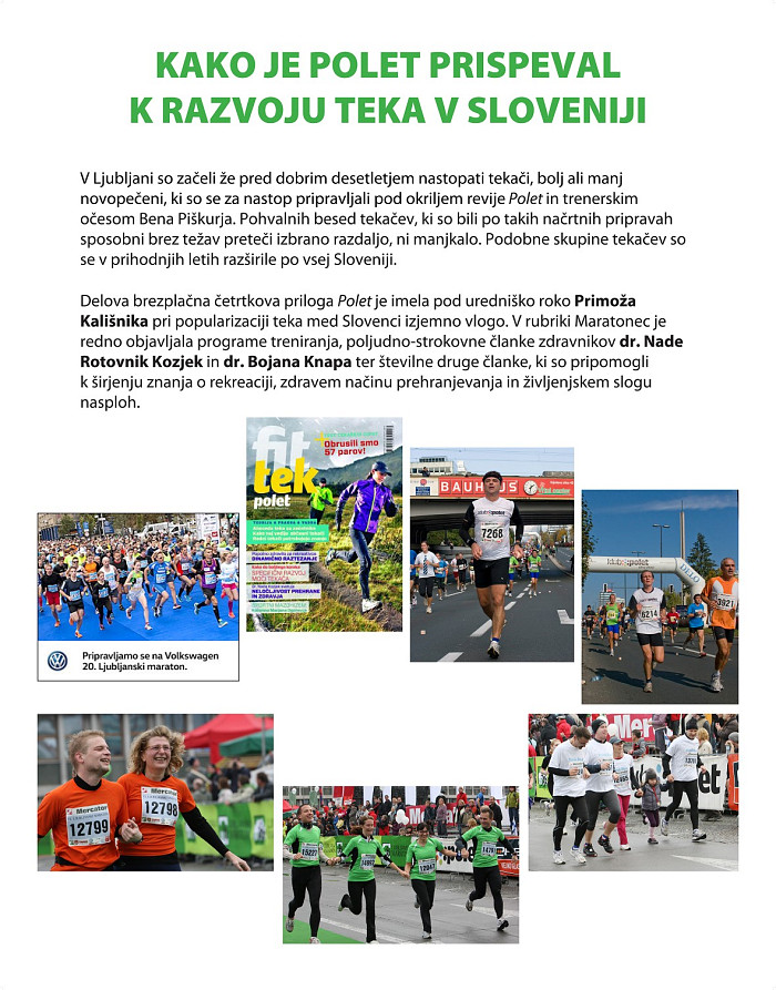 Zgodovina maratona