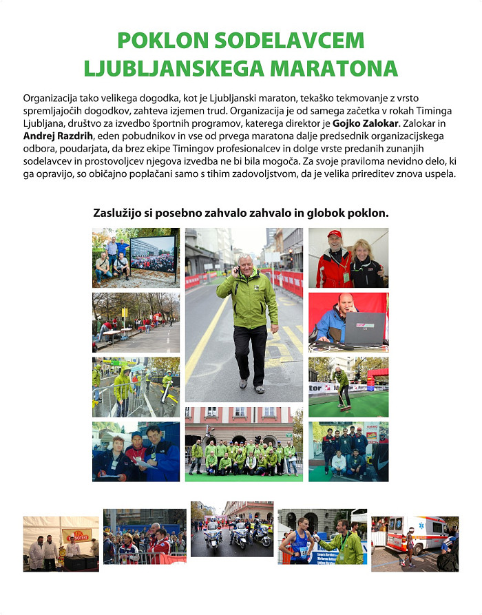 Zgodovina maratona