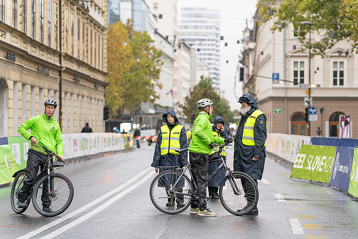 Nedelja, 23. oktober 2022, 42, 21 in 10 km