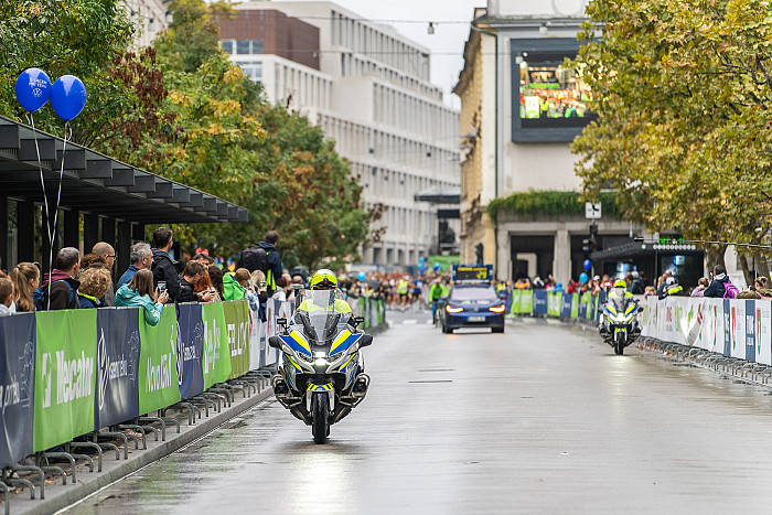 Nedelja, 23. oktober 2022, 42, 21 in 10 km