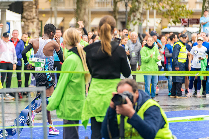 Nedelja, 23. oktober 2022, 42, 21 in 10 km