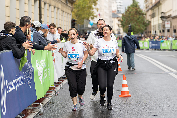 Nedelja, 23. oktober 2022, 42, 21 in 10 km