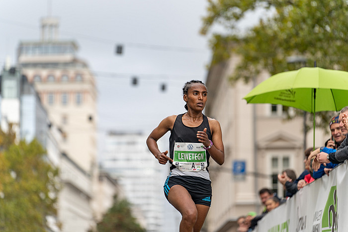 Nedelja, 23. oktober 2022, 42, 21 in 10 km