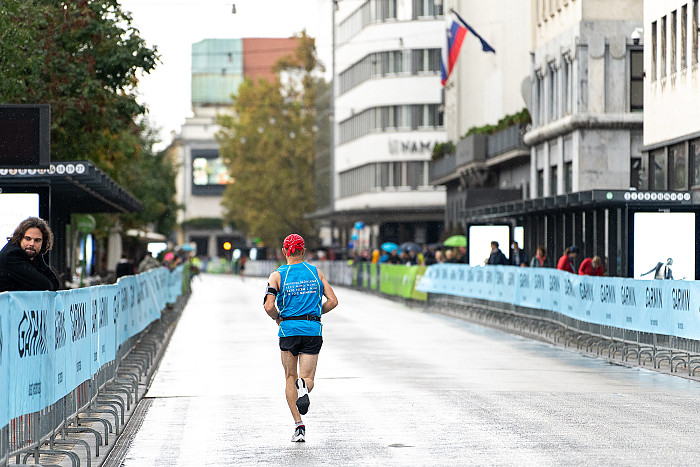 Nedelja, 23. oktober 2022, 42, 21 in 10 km