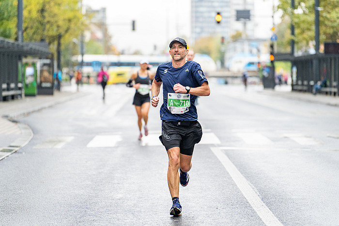 Nedelja, 23. oktober 2022, 42, 21 in 10 km