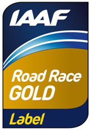 IAAF Gold Label