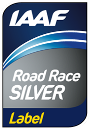 IAAF Silver Label