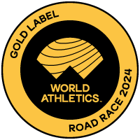 GOLD LABEL ROAD RACE 2024